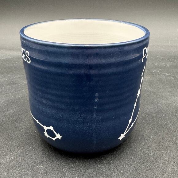 Pisces Mug 8 oz Zodiac Sign Feb 19-March 20 - Picture 7 of 8